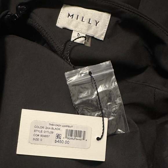 Milly Jumpsuit - Picture 6 of 7